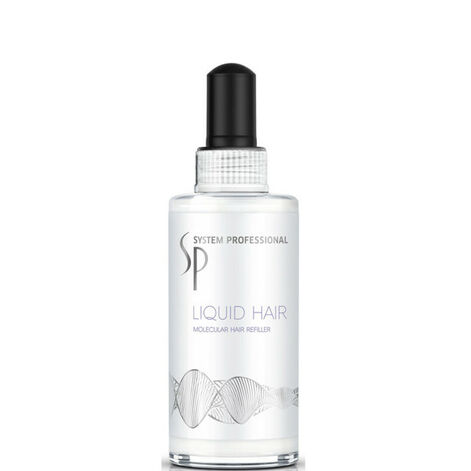 Wella Professionals SP Liquid Hair, Juuste Molekulaarse Taastäitmise Hooldus